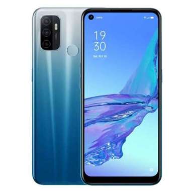 Jual Gambar Hp Oppo A53 Ram 4 Agustus 2022 - Ga ransi Resmi & Harga