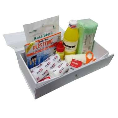 Obat Luka Dalam Kecelakaan Lengkap Harga Terbaru Desember 2022 | Blibli