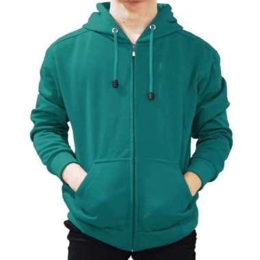 Jual Hoodie Warna Ijo Tua Original & Berkualitas - Model Terbaru Juli