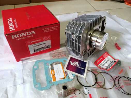 Jual Karburator Motor Revo Terbaru - Harga Murah Blibli.com