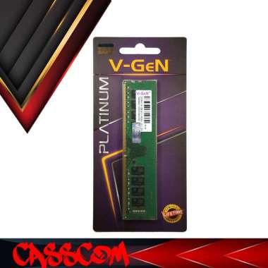 Memory Ram Ddr4 16gb - Harga Terbaru April 2021 | Blibli