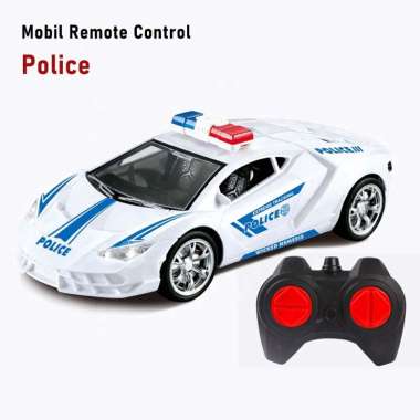 Jual MOMO 119 2 Police Mobil Mainan Remote Control Online Jual MOMO 119 2 Police Mobil Mainan Remote Control Online