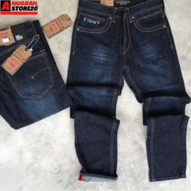 Jual Cardinal Formal Men Slim Fit Celana Panjang Pria