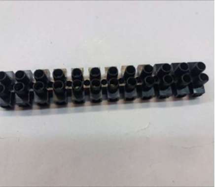 Jual Konektor Kabel Warna Hitam Original, Murah & Diskon November 2022