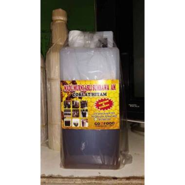 madu Sumbawa