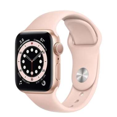 iwatch 6 2020