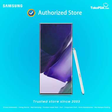 Jual Samsung Galaxy Note20 Ultra Smartphone [512GB] Online