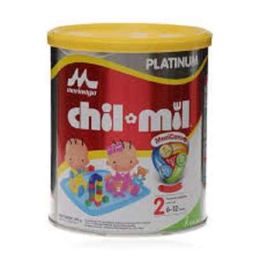 Daftar Harga Susu Formula Bayi 6 12 Bulan Murah | Blibli.com