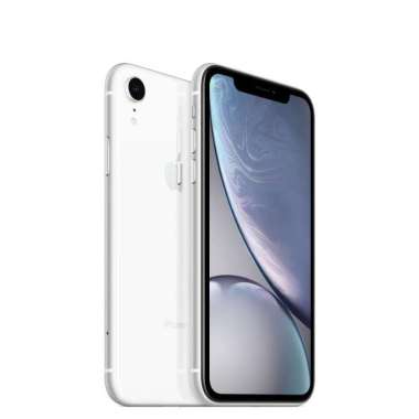 iPhone XR - Harga Terbaru April 2021 | Blibli
