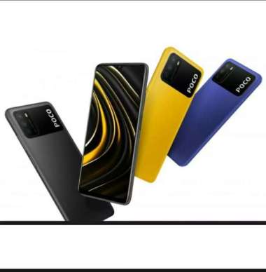 Jual Poco M3 6 128 Agustus 2021 banyak pilihan â
