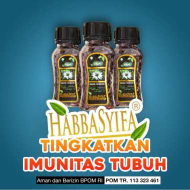 Habbasyifa - Harga Terbaru Februari 2021 | Blibli