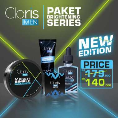 Jual MS Glow Paket Acne Series Online Februari 2021 | Blibli