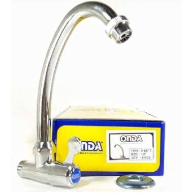 Jual Kran Air Onda Terbaru - Harga Murah | Blibli.com