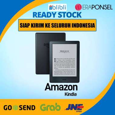 Jual Amazon Kindle Fire HD 8 Plus Tablet [All New 2020