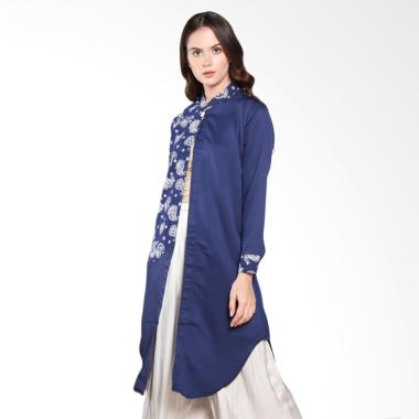 Jual Madrim Indonesia Woman MI2017031 Model Outer Motif