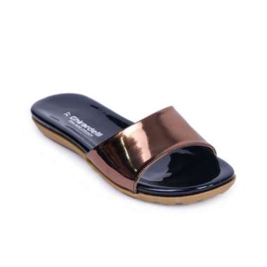 Jual Sandal Warna Galaxy Original & Berkualitas - Model Terbaru Juli