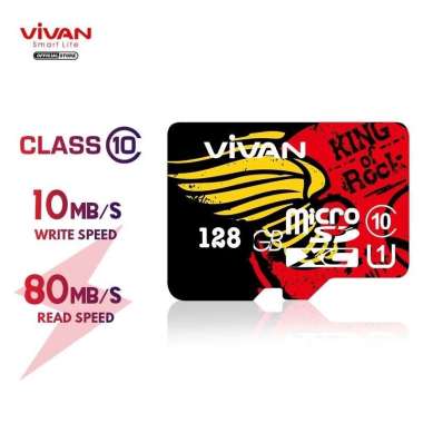 Jual Micro Sd 128gb Terbaru - Harga Murah | Blibli.com