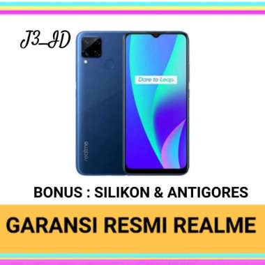 Hp Realme Terbaru - Harga Maret 2021 | Blibli