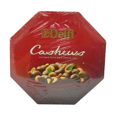 Jual Coklat Delfi Baru - Harga Promo & Diskon, Original