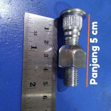 Jual Baut Panjang Terbaru - Harga Murah | Blibli.com