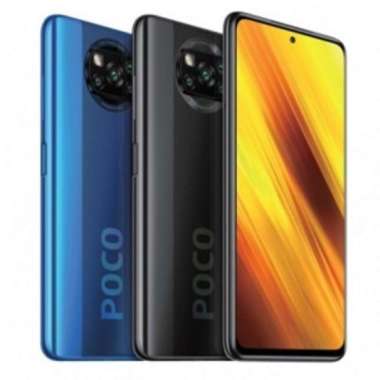 Hp Pocophone Terbaru Maret 2021 - Harga Murah | Blibli