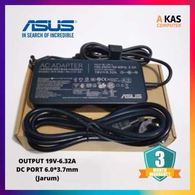 Charger Adaptor Original Asus ROG TUF FX505GD FX505GM
