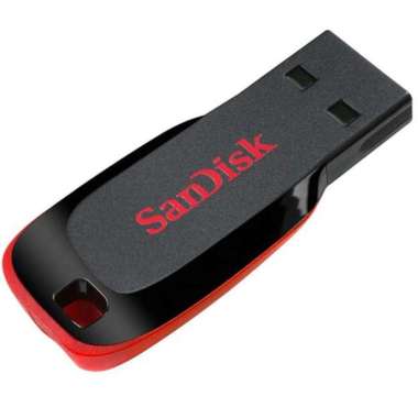 Jual Flash Disk 32Gb Sandisk Terbaru - Cicilan 0% | Blibli.com