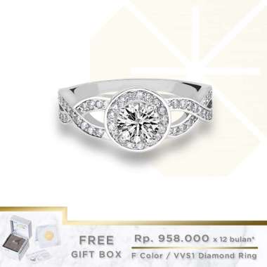 Cincin Emas 5 Gram - Harga Terbaru September 2021 & Gratis Ongkir | Blibli