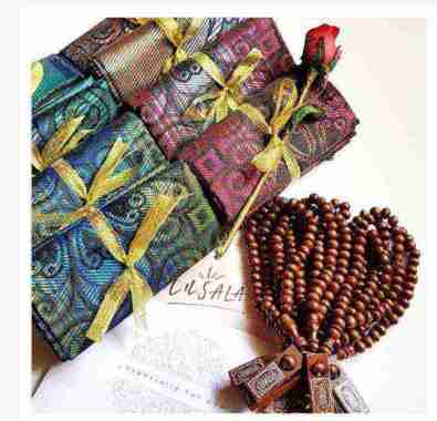 Jual Tasbih Kayu Online Terbaru Maret 2021 | Blib   li