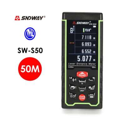 Jual Meteran Digital Terbaru - Harga Diskon, Original