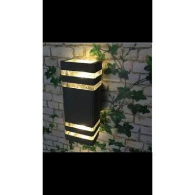 Lampu Hias Tiang Teras Rumah / Beli lampu tiang rumah online