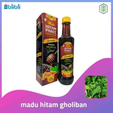 Madu Trigona Murah - Harga Promo | Blibli.com