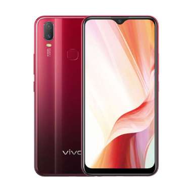 Hp Vivo - Harga Agustus 2021 | Blibli