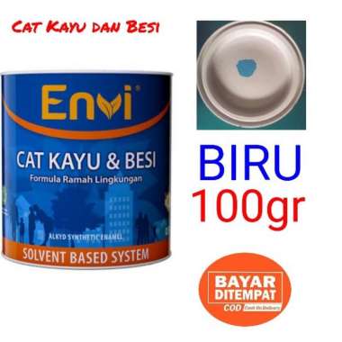 Jual Cat  Kayu  Dan Besi Terbaru Harga Murah Blibli com