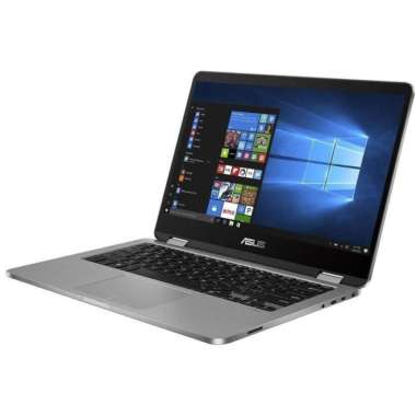 Asus Vivobook Flip - Harga Mei 2021 | Blibli