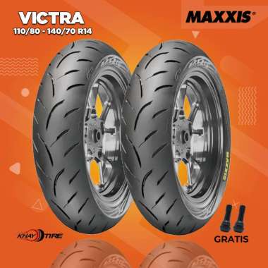 Jual Ban Belakang Aerox Ukuran 140 70 Maxxis Original Terbaru Dengan