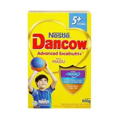 Daftar Harga Susu Dancow Nestle - Murah | Blibli.com