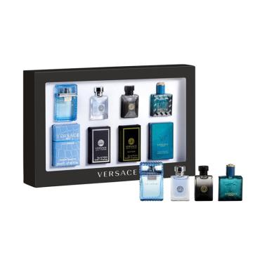 jual versace for miniature set parfum harga jual versace for miniature set parfum harga