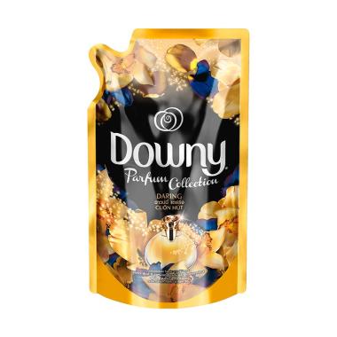 Jual Downy Daring Refill Pewangi Pakaian [800 mL] Online 
