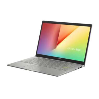Jual Laptop Asus Vivobook M413 Da Ryzen 5 Original Murah - Harga Diskon