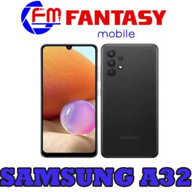 Jual SAMSUNG GALAXY A52 8/128 di Seller New Surya Ponsel - Indonesia