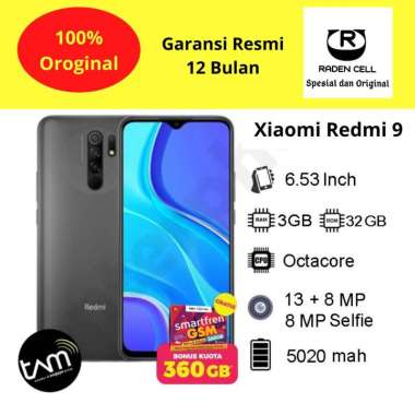 Hp Xiaomi Ram 4 - Harga Juli 2021 | Blibli.com
