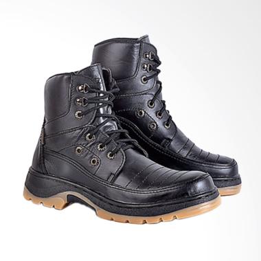 jual azzura casual sepatu boots pria 629 11 harga jual azzura casual sepatu boots pria 629 11 harga