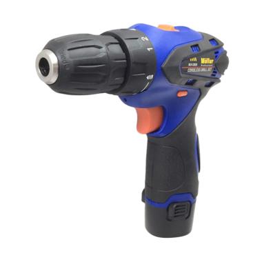Jual MOLLAR MLR-CDD35 Cordless Drill Screwdriver Bor