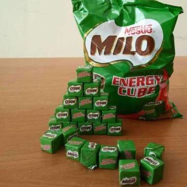 Milo Cube - Harga Termurah Agustus 2021 | Blibli