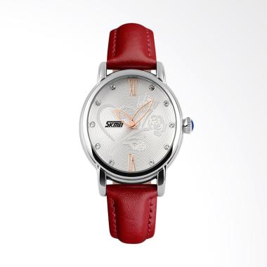 Jual Casio LRW-200H-2BVDF Jam Tangan Wanita - Putih Online