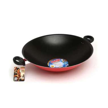Promo Wajan Teflon Murah Promo Wajan Teflon Murah