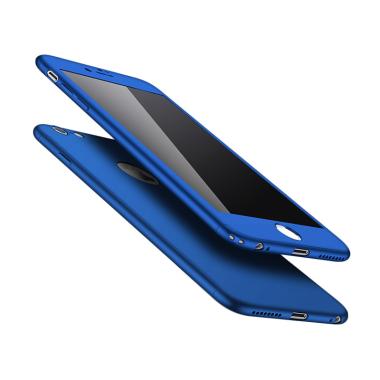 jual iphone 6 plus 6s plus 360 cover baby skin ultra thin biru harga jual iphone 6 plus 6s plus 360 cover baby skin ultra thin biru harga