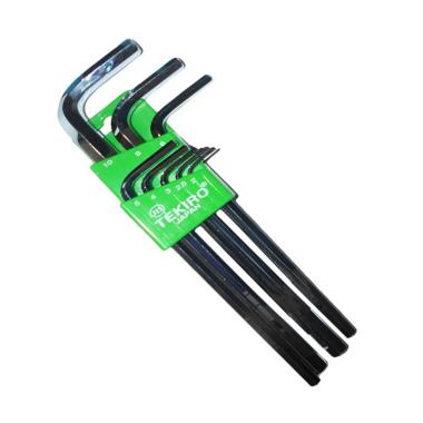 Jual TEKIRO 6 PT Kunci Sock [8 - 32    mm] Online Februari