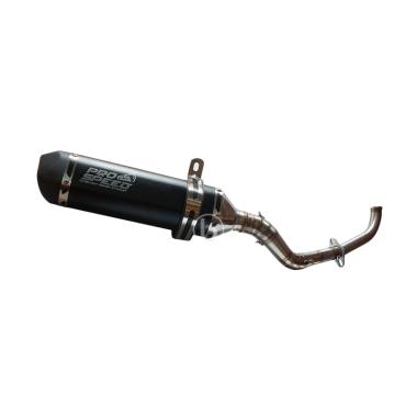 Jual Knalpot Motor - Harga Murah Januari 2019  Blibli.com